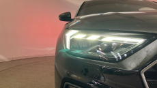 Audi A1 25 TFSI S Line 5dr S Tronic Petrol Hatchback